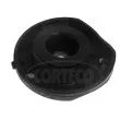 CORTECO 80001590 - Coupelle de suspension avant droit