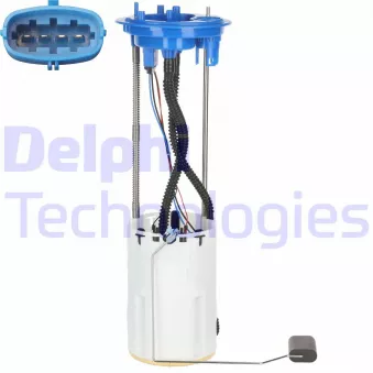 DELPHI FG2675-12B1 - Unité d'injection de carburant