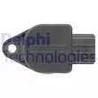 DELPHI GN10358-11B1 - Bobine d'allumage