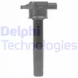 DELPHI GN10358-11B1 - Bobine d'allumage