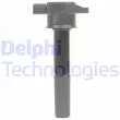 DELPHI GN10358-11B1 - Bobine d'allumage