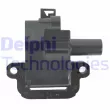 DELPHI GN10374-11B1 - Bobine d'allumage