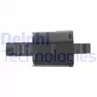DELPHI GN10374-11B1 - Bobine d'allumage