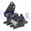 DELPHI GN10795-12B1 - Bobine d'allumage