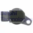 DELPHI GN10909-12B1 - Bobine d'allumage