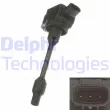 Bobine d'allumage DELPHI [GN10952-12B1]