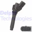 DELPHI GN10958-12B1 - Bobine d'allumage