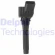 DELPHI GN10958-12B1 - Bobine d'allumage