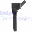 DELPHI GN10958-12B1 - Bobine d'allumage