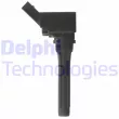 DELPHI GN10958-12B1 - Bobine d'allumage