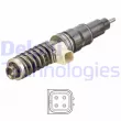 DELPHI HRE263 - Unité pompe-injecteur