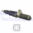 DELPHI HRE283 - Unité pompe-injecteur