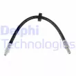 DELPHI LH7152 - Flexible de frein