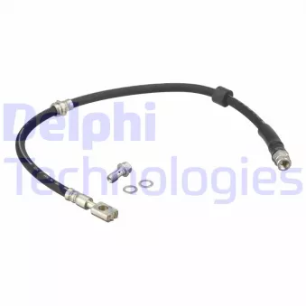 DELPHI LH7608 - Flexible de frein