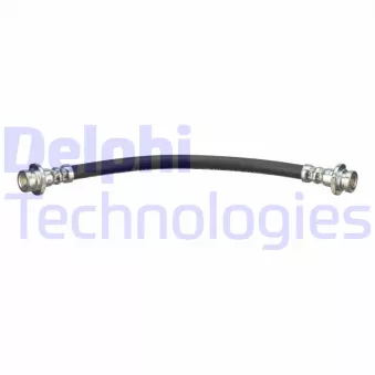 DELPHI LH7621 - Flexible de frein