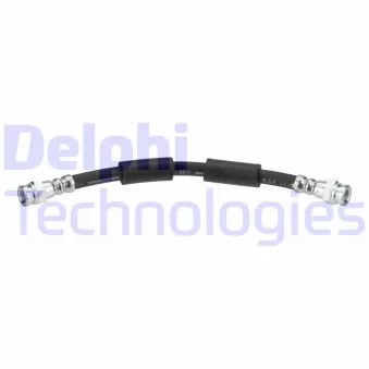 DELPHI LH7624 - Flexible de frein