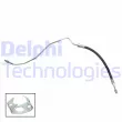 DELPHI LH7625 - Flexible de frein