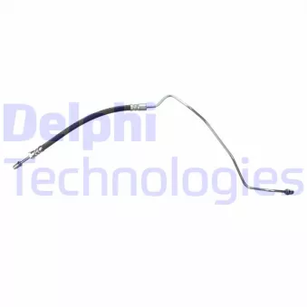DELPHI LH7626 - Flexible de frein
