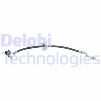 Flexible de frein DELPHI LH7629