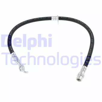 DELPHI LH7648 - Flexible de frein