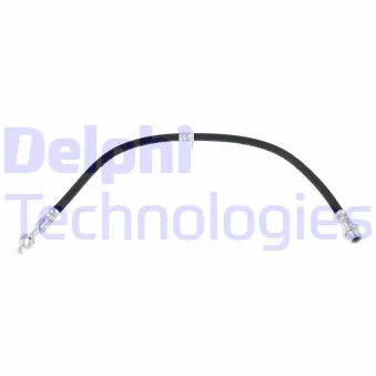 DELPHI LH7649 - Flexible de frein