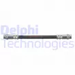 Flexible de frein DELPHI [LH7654]