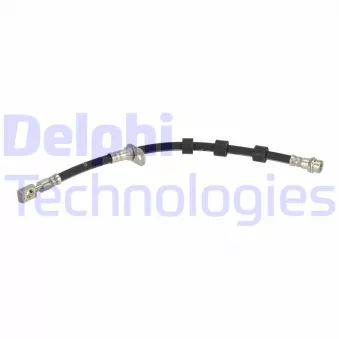 DELPHI LH7661 - Flexible de frein