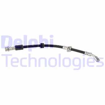 DELPHI LH7663 - Flexible de frein