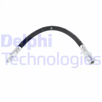 DELPHI LH7668 - Flexible de frein