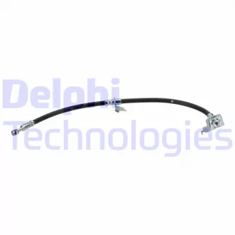 DELPHI LH7673 - Flexible de frein