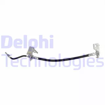 DELPHI LH7674 - Flexible de frein