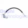 Flexible de frein DELPHI [LH7675]