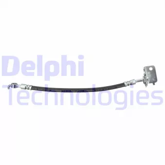 Flexible de frein DELPHI LH7678