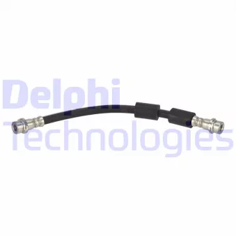 DELPHI LH7682 - Flexible de frein