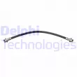 Flexible de frein DELPHI [LH7685]