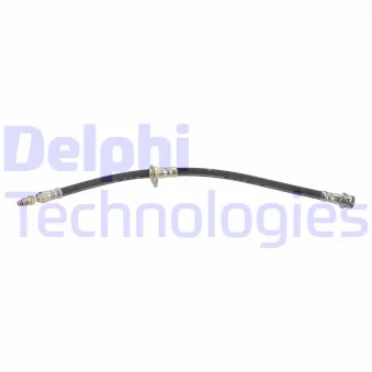 DELPHI LH7694 - Flexible de frein