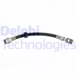 Flexible de frein DELPHI [LH7706]