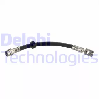 DELPHI LH7706 - Flexible de frein