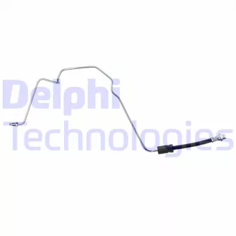 Flexible de frein DELPHI LH7710