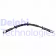 DELPHI LH7714 - Flexible de frein