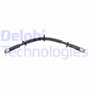 DELPHI LH7714 - Flexible de frein