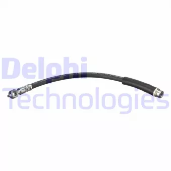 DELPHI LH7717 - Flexible de frein