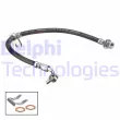 DELPHI LH7721 - Flexible de frein