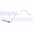 Flexible de frein DELPHI [LH7722]