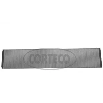 Filtre, air de l'habitacle CORTECO OEM 0018356147