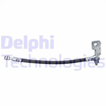 Flexible de frein DELPHI LH7744