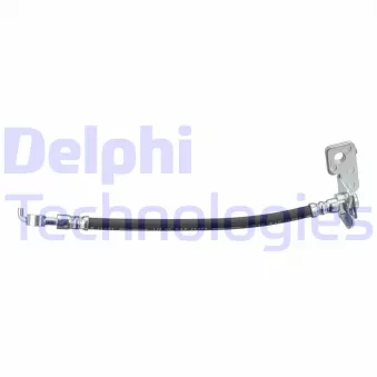 DELPHI LH7746 - Flexible de frein