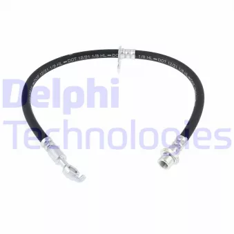 DELPHI LH7756 - Flexible de frein