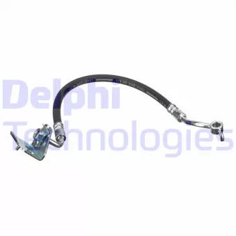 DELPHI LH7769 - Flexible de frein
