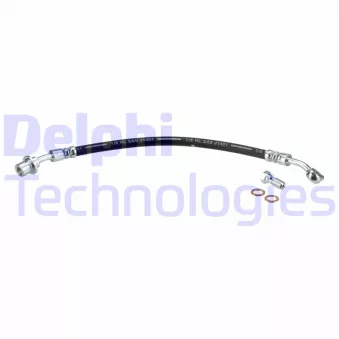 Flexible de frein DELPHI LH7775